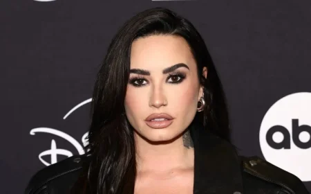Demi Lovato announces 2026 “It’s Not That Deep” arena tour: full dates, tickets, what to expect
