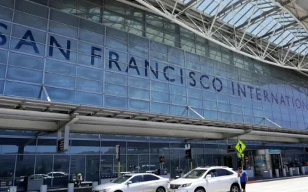 ICE Detains British Commentator Sami Hamdi