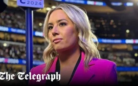 Fox News Reporter Challenges Trump’s Patience with Favorite Network