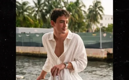 Influencer Ben Bader Passes Away at 25
