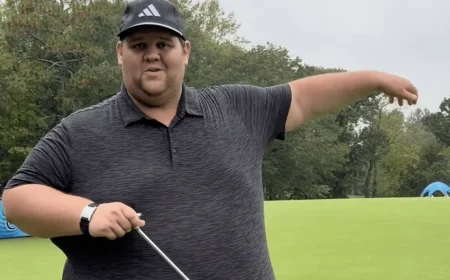 Cody “Beef” Franke death: Barstool Sports golf creator dies at 31 after sudden medical issue