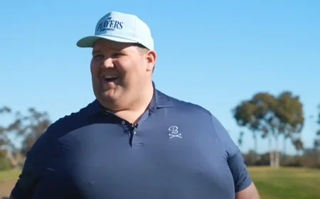 Cody Beef Franke cause of death: what is known after the golf creator’s sudden passing at 31