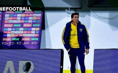 Milton Delgado and Paredes Set to Face Barracas