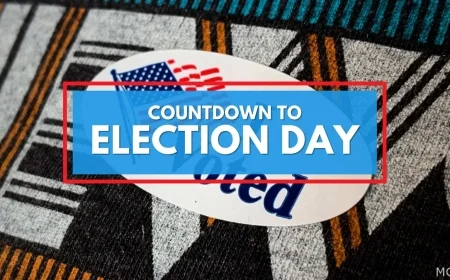 Election Day 2025: What’s on the Ballot, When to Vote, and Why It Matters