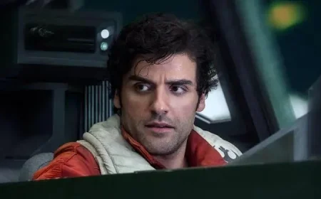 Oscar Isaac ignites fresh buzz as Guillermo del Toro’s ‘Frankenstein’ enters its final rollout