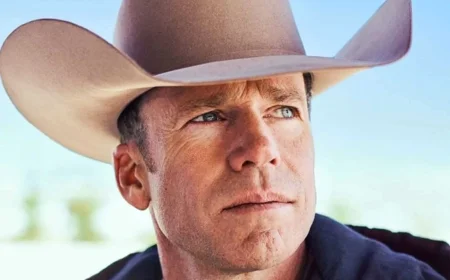 Taylor Sheridan Set to Exit Paramount After Current Deal, Eyes NBCUniversal Home for Films and TV