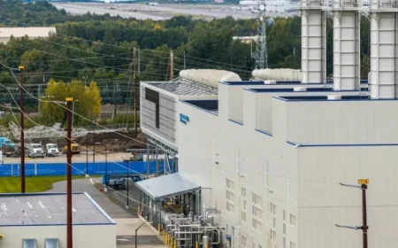 Systemwide Outage Leaves Thousands Without Power in Anchorage and Mat-Su