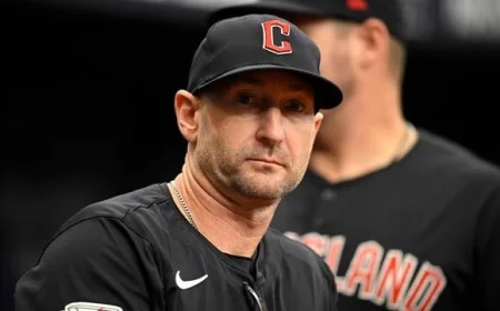 Craig Albernaz to manage Orioles: youthful leader tapped to reset Baltimore after last-place finish