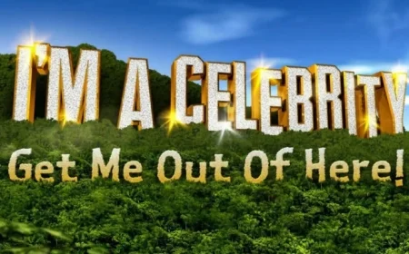 TV Comedy Legend Set to Join I’m A Celebrity After ITV Talks