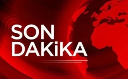 Breaking: Earthquake Shakes Istanbul, Izmir, and Bursa