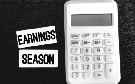 Weekly Earnings Report: October 27-31