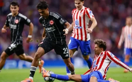 Real Betis vs. Atletico Madrid: La Liga Odds, Predictions, and Picks
