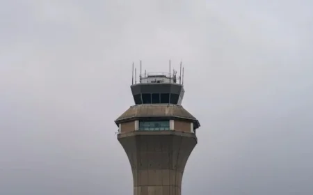 Flight Delays Exceed 2,700 on Day 27 of Government Shutdown