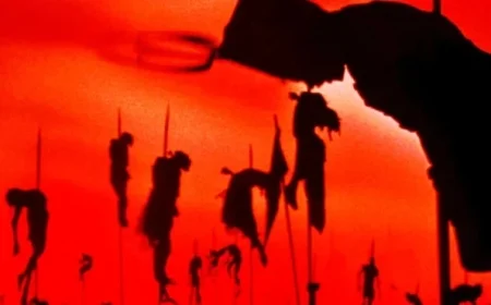 Keanu Reeves’ 31-Year-Old Fantasy Horror Earned Over $200 Million Returns to TV