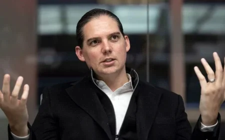 Conservative Activist Hits Breaking Point with Google, Says Fox News AI Newsletter