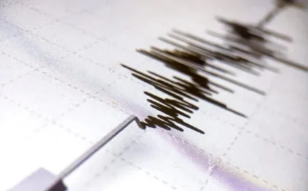 6.1-Magnitude Earthquake Strikes Northwestern Turkey, Tremors Reach Greece