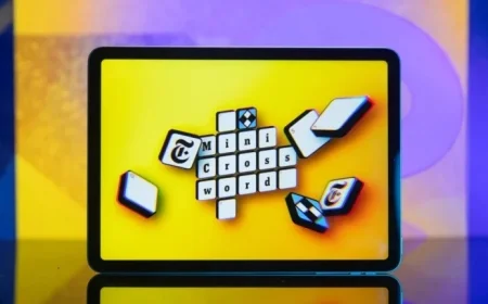 October 27, 2025: NYT Mini Crossword Answers and Hints Revealed