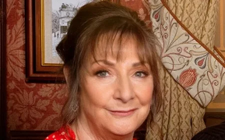 Coronation Street Star Maggie Driscoll Reveals ‘Bad Behaviour’ Amid Rovers Connection