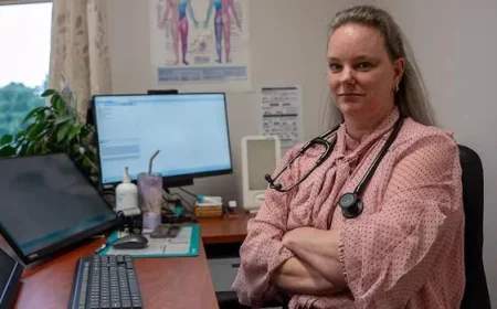 Western Quebec Doctors Consider Ottawa Amid Provincial Agreement Pressures