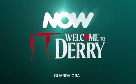 ‘Welcome to Derry’ release date, episode schedule, cast, and exactly what time the Pennywise prequel drops
