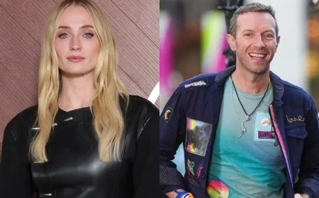 Sophie Turner and Chris Martin: fresh dating rumors swirl after “secret” night out — what’s real and what’s speculation