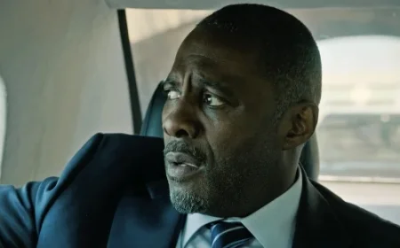 “A House of Dynamite” on Netflix: ending explained, full cast, and whether a sequel is coming