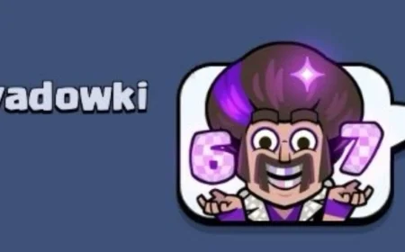 67 Emote in Clash Royale: what it is, why it exploded, and how to claim it before it vanishes