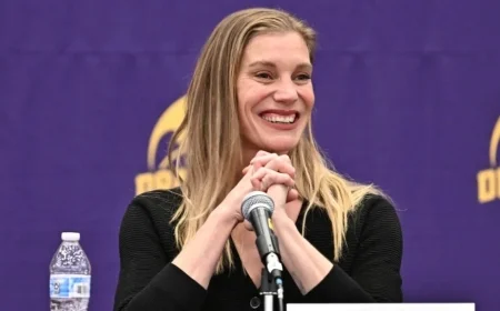 Katee Sackhoff reflects on extreme weight loss for a past role—and why early fan backlash still stings