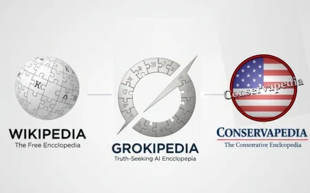 Grokipedia v0.1 quietly goes live: Musk’s AI encyclopedia launches with a smaller corpus and big ambitions