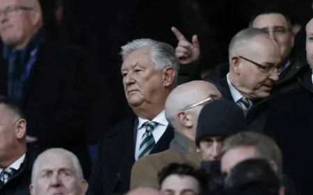 Celtic Faces Ongoing Crisis: How Much Worse Can It Get?