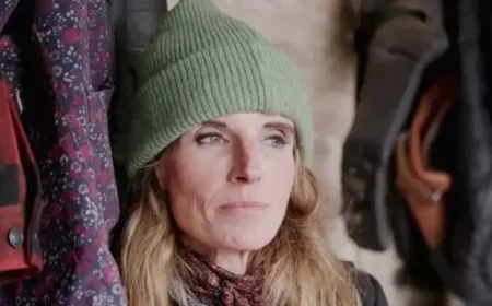 Fans Rally Behind Amanda Owen as She Discusses ‘Obstacles’ on Our Yorkshire Farm