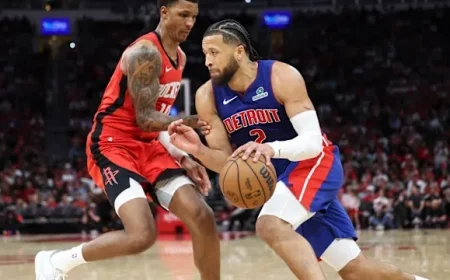 Cavaliers vs. Pistons tonight: time, injuries, matchup keys, and how to watch the Cavs game without cable