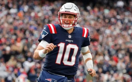 NFL Week 9: Trey Benson, Troy Franklin, Tyrone Tracy Jr. status check — plus this week’s primetime slate and byes