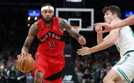 Raptors Insights: Ingram, Barrett, and Murray-Boyles Analyzed