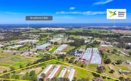 Western Sydney Airport Hits First Big Milestone: 737 Test Touchdown, Live Readiness Drills, and the Road to a 2026 Opening