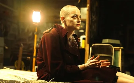 ‘Bugonia’ explained: release dates, runtime, cast, early buzz, and what the title really means