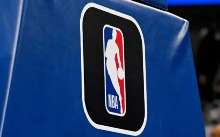 NBA Urges Assessment of ‘Dire Risks’ in Gambling