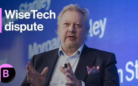 WiseTech under scrutiny after police and regulator execute search warrant over alleged share trading