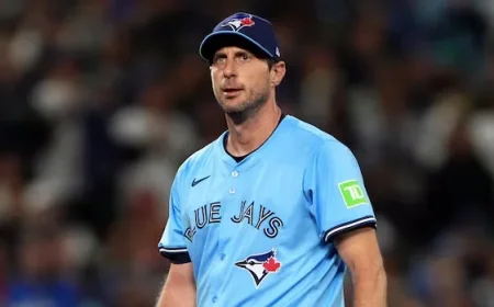 Dodgers Face Blue Jays in Game 3 Showdown in Los Angeles