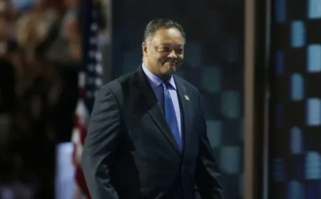 Abby Phillip Analyzes Jesse Jackson’s Political Legacy in ‘A Dream Deferred’