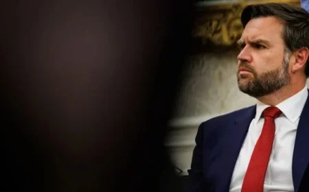Right-Wing Acknowledges Escalating Antisemitism Concerns
