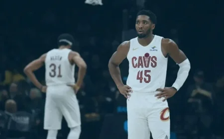 Bet365 Promo: Wager $5, Receive $200 Bonus for Cavaliers vs. Pistons
