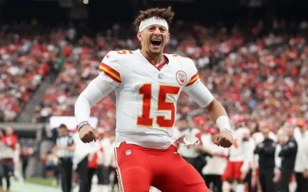 Washington Commanders vs. Kansas City Chiefs: Predictions, Betting Tips, and Odds