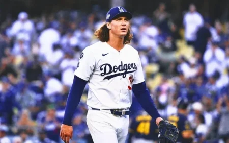 Blue Jays vs. Dodgers: Game 3 Highlights and World Series Winner Prediction