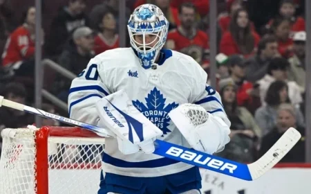 Woll’s Comeback, McCabe Shines, and ‘Scratch ‘N Score’ Highlights Maple Leafs