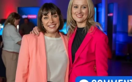 Sophy Ridge Defends Breakfast TV as Broadcasting’s Pinnacle