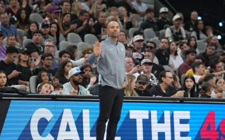Can Nets Capitalize on Rockets’ Guard Challenges?
