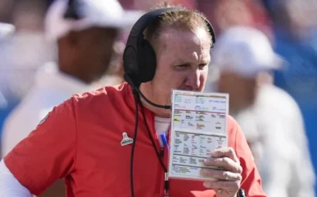 Chiefs’ Defensive Prodigy Praised by Coach Steve Spagnuolo