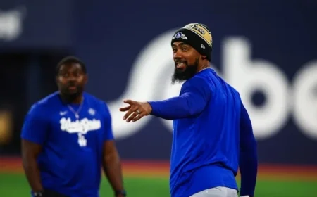Detroit’s Alternate Reality: Teoscar Hernandez Joins the Tigers