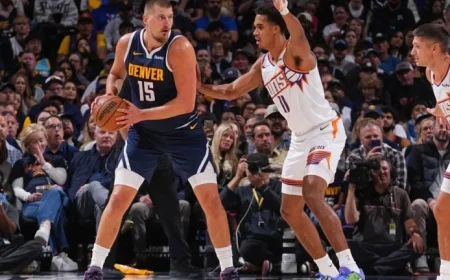 Watch Denver Nuggets vs Minnesota Timberwolves: TV/Stream Info & Game Preview